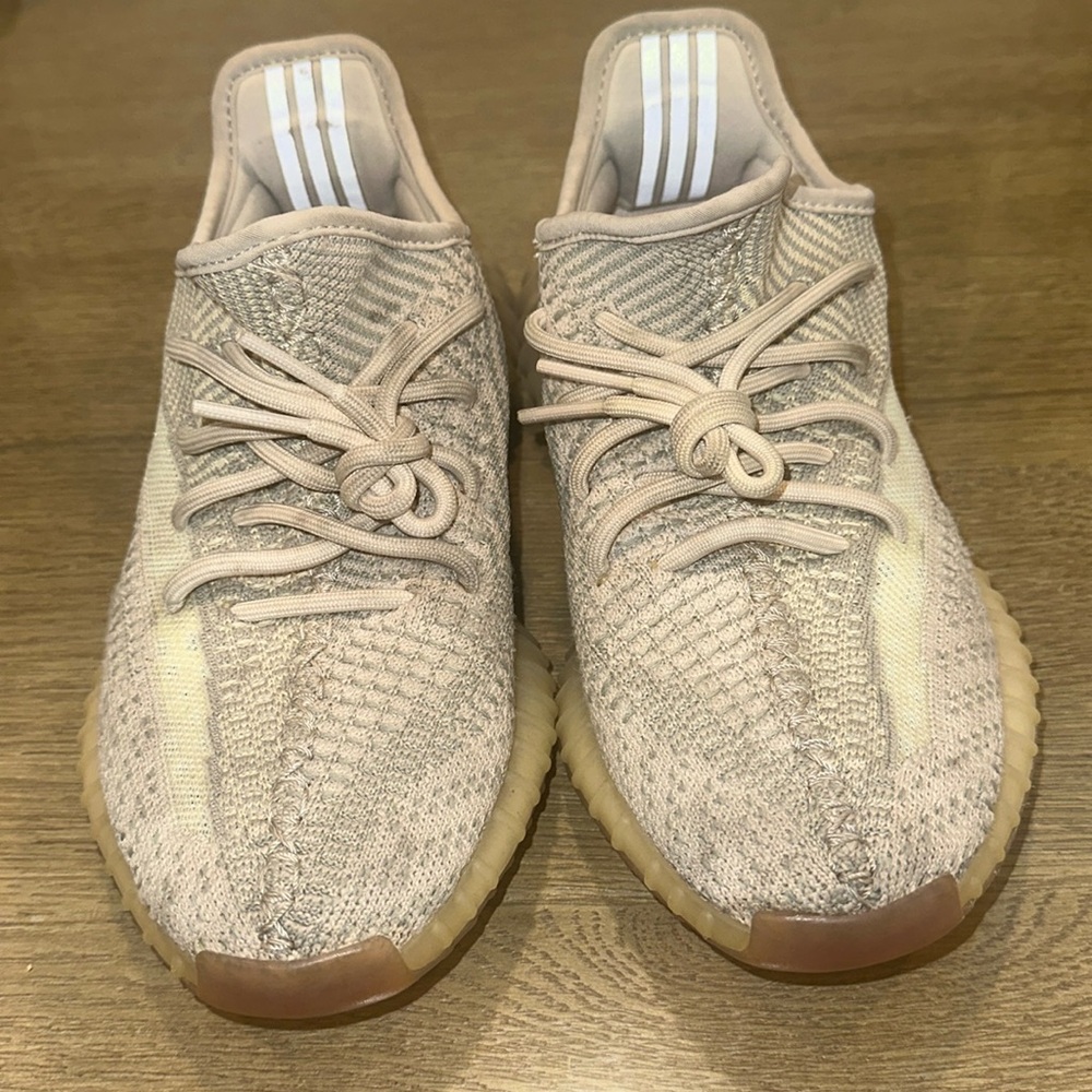 YEEZYS